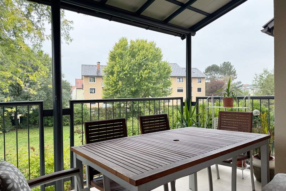 Wohnträume in Leitring: 4-Zimmer-Wohnung mit drei Balkonen & Tiefgarage, Wohnung-kauf, 228.000,€, 8435 Leibnitz