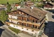 Appartementhaus / Pension - B&B im Urlaubsparadies Prägraten am Großvenediger