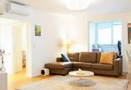 Drei-Zimmer Luxuswohnung nahe Yppenplatz/Brunnenmarkt