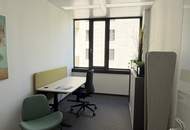 VILLAGE WORKS// BÜROS zu mieten in zentraler Lage nahe Hauptbahnhof