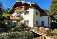 *** Wohlfühlhaus mit Kamin, Kachelofen, Gartenidylle und Ausblick von der Grillterrasse ***