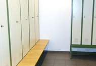 Moderne Produktionshalle mit Bürohaus!