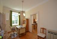 CHRISTOPH CHROMECEK IMMOBILIEN - PERCHTOLDSDORF - und der Charme von 1912
