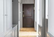 Perfekte Kombination aus Lage, Größe und Preis - Traumwohnung in Bad Vöslau