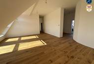 Superprojekt: ''Über den Baumwipfeln" TOP 52 mit PANORAMA-DACHTERRASSE & WIEN-BLICK
