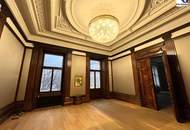 360° TOUR // REPRÄSENTATIVES ALTBAUBÜRO am PARKRING