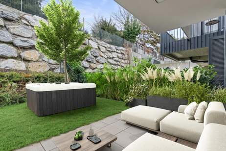 ++ TOP LAGE. TOP STIL. ++ Wohnung in der GREINERGASSE, Wohnung-kauf, 448.600,€, 1190 Wien 19., Döbling