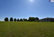 Wagnerberg Vibes - ein wunderschönes 3220m² Baugrundstück mit Gefühl und Format!