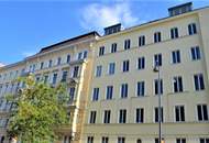 AKH-NÄHE, LAZARETTGASSE, sonnige 68 m2 Altbau, 2 Zimmer, Wohnküche, Wannenbad, Parketten, SAT/TV, 3. Liftstock, MED-UNI-Wien