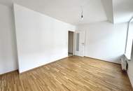Über den Dächern von Hernals | 2-Zimmer-Terrassen-Maisonette | hochwertig saniert nahe AKH