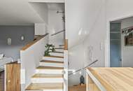 ++ DOPPELHAUSHÄLFTE ++ mit GARTEN und TERRASSE bei Korneuburg