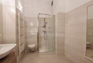 2-Zimmer Altbau-Wohnung in 1120 Wien