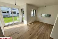 Eigentum zum wohlfühlen | Traumhafte Doppelhaushälfte mit Garten und Terrasse