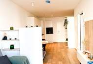 Ihr neues Zuhause in Linz: 2-Zimmer-Wohnung mit hochwertiger Ausstattung und guter Anbindung!
