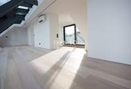 Ein Meisterwerk aus Licht, Raum und Design: Penthouse - Luxury &amp; Lifestyle in the Heart of Vienna: Wassergasse