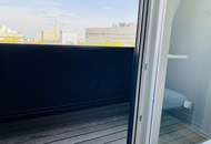 Chic & cosy- Dachgeschoßwohnung beim AKH