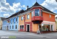 Ehemaliges Gasthaus mit drei Wohnungen und sehr viel Potenzial