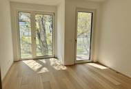 Wohnen am Wasser in Perfektion: High Class Living - Concierge, Fitness, Spa-Bereich!