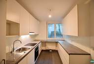 Gartenhäuschen mitten in Wien: 4-Zimmer-Maisonette in Ruhelage