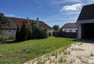 Gepflegtes STRECKHOF im Südburgenland!
