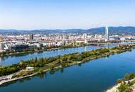 DC2 Tower: Stephansdom, Prater & Donau Blick - Wake Up Vienna