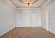 Schönbrunner Straße 60 - Elegante Altbau-Stadtresidenzen