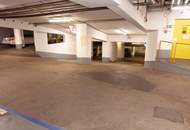 Garagenplätze gleich bei U4/U6 Längenfelgasse