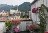Moderne 4-Zimmer-Wohnung in Bad Ischl – Neubau mit Terrasse (Provisionsfrei)