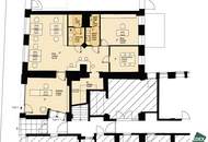 ERSTBEZUG| gute Sichtbarkeit in der Ungargasse