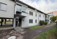 Wohlfühlen auf 76 m² – schöne 3-Zimmer-Wohnung mit Tiefgarage in Raaba
