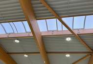 Top Gewerbe- / Produktionshalle zu mieten!