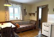 Einfamilienhaus mit viel Potenzial