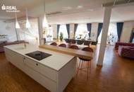 Ein Loft. Ein Statement. Ein Zuhause wie kein zweites.