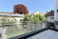 Neuwertige 2-Zi-Wohnung mit Terrasse in 1210 Wien zur Miete! Anmietung MÖBLIERT oder UNMÖBLIERT möglich!