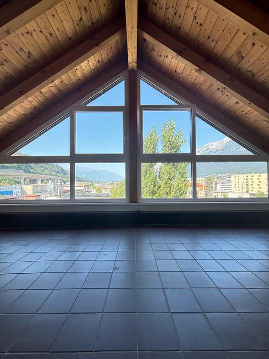 Therapie-Raum / Großraum-Büro / Co-Working Space in Innsbruck