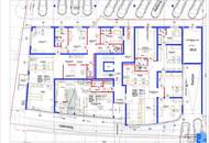Arzt- und Therapeutenpraxis im Ortzentrum von Eben im Pongau