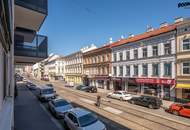 BIETERVERFAHREN: RENOVIERUNGSBEDÜRFTIGE FAMILIENWOHNUNG 1160 WIEN MIT VERGLASTER LOGGIA