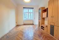 Altbau-Charme mit Potenzial – 4 Zimmer in Wien-Penzing