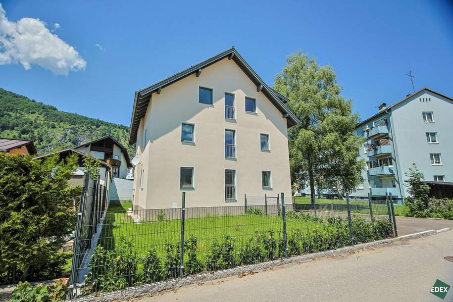 Leistbares Wohneigentum im Herzen des Salzkammerguts - 6 kernsanierte Eigentumswohnungen | 4802 Ebensee am Traunsee, Haus-kauf, 1.530.000,€, 4802 Gmunden