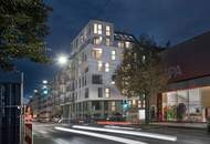 Urbanes & Modernes Wohnen in Meidling | Ab sofort beziehbar