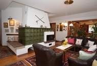 Architektenhaus in traumhafter Lage