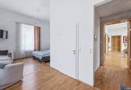 Kurparkjuwel "Villa Clar" - Boutiquehotel, Restaurant & 3 Geschäftsflächen