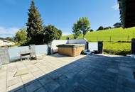 Teilrenoviertes Einfamilienhaus in Semriach mit PV-Anlage