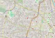 Traumhafte 2-Zimmer-Terrassenwohnung und Eigengarten nächst AKH!