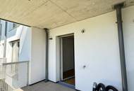 Moderne Erstbezugswohnung mit Balkon und Garage in 1210 Wien – Ihr neues Zuhause!