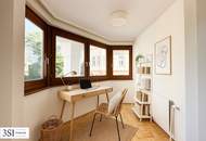 Charmante 2,5-Zimmer-Wohnung mit Blick in den idyllischen Schubertpark