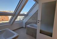 Über den Dächern Wiens!! Dachgeschoßwohnung in 1140 Wien