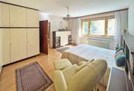 Ruhige, perfekt angebundene 2-Zimmer in Hietzing