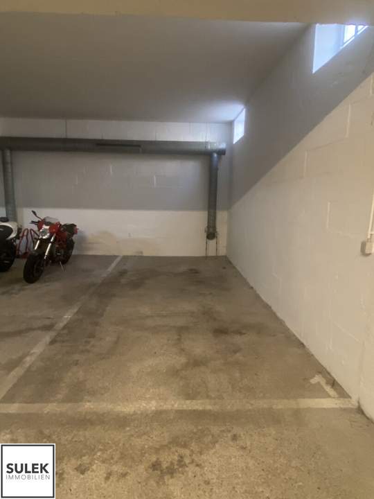 Garagenstellplatz im Herzen von Margareten (Hofgasse / Margaretenstraße) - Provisionsfrei für den Mieter