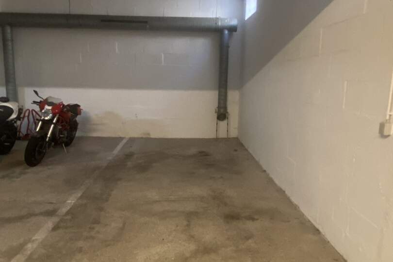 Garagenstellplatz im Herzen von Margareten (Hofgasse / Margaretenstraße) - Provisionsfrei für den Mieter, Kleinobjekte-miete, 159,72,€, 1050 Wien 5., Margareten